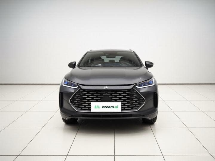 Tang EV 2022 DM-p 215KM AWD Flagship photo 2
