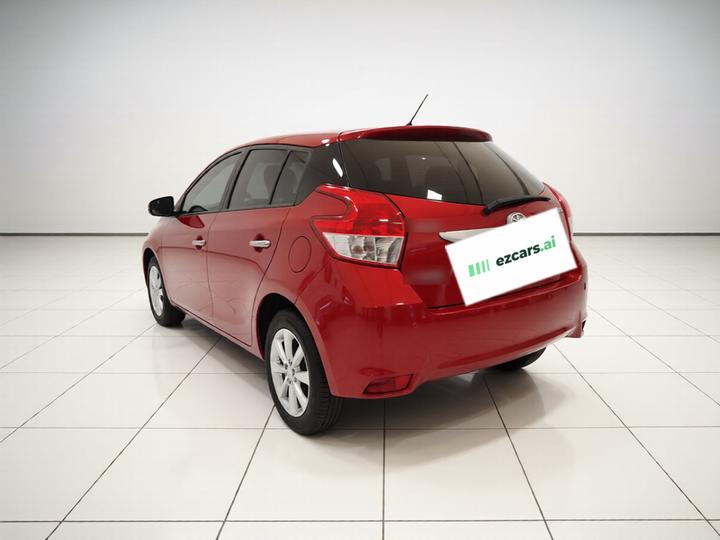 YARiS L 2015 1.5G AT Special photo 4