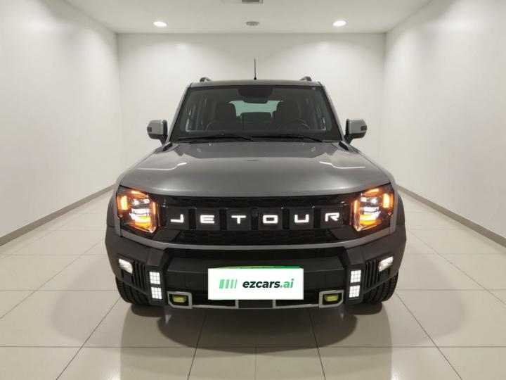 Wagon 2024 2.0T AWD PRO photo 2