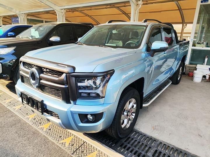 2024 2.0T AT 8AT Diesel AWD Elite