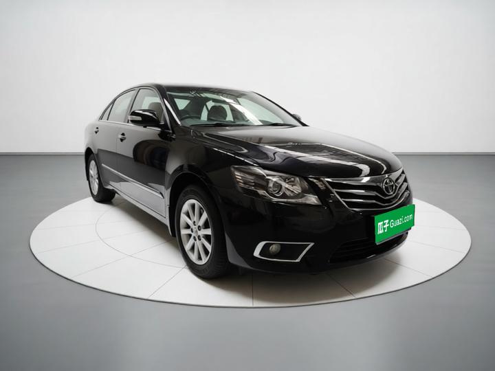 Camry 2013 200E Classic Elite photo 3