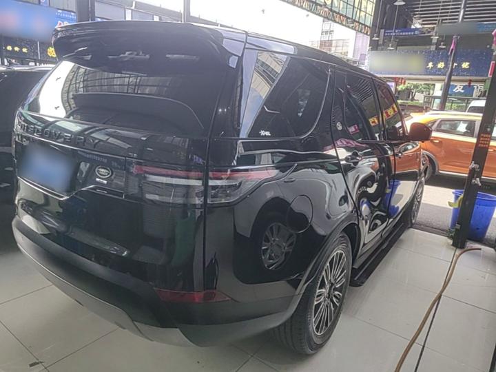 Discovery 2017 3.0 SC V6 SE photo 4