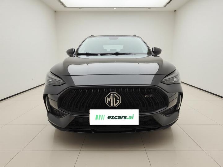 MG Pilot EV 2021 Trophy Series 1.5T Hybrid Trophy Exclusive photo 2