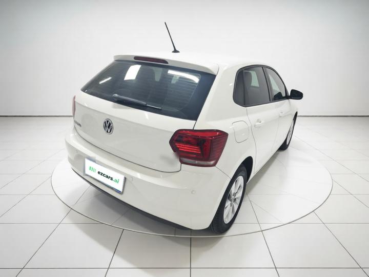 Polo 2019 Plus 1.5L AT photo 6