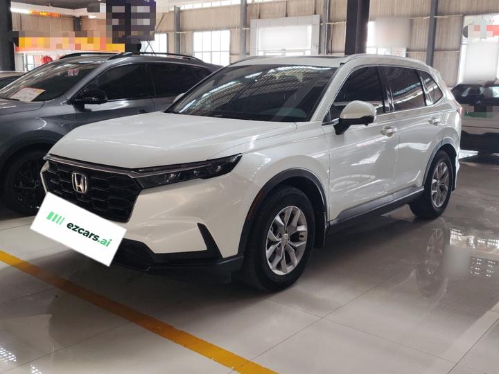 CR-V 2024 240TURBO RWD 5-Seater