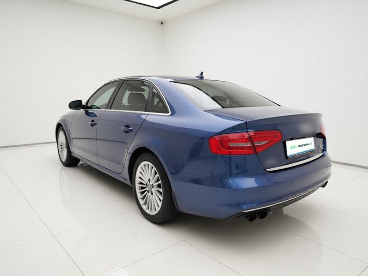 A4L 2016 35 TFSI Collection S line Comfort photo 4