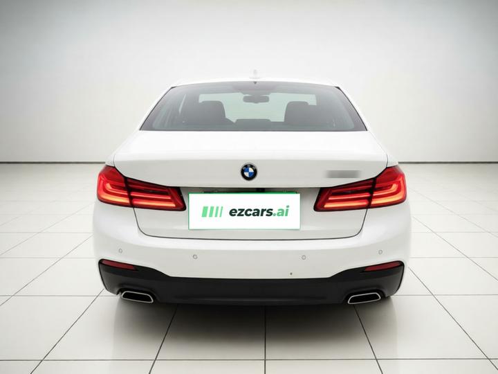 5 Series Imported 2020 525i M Sport Package photo 4