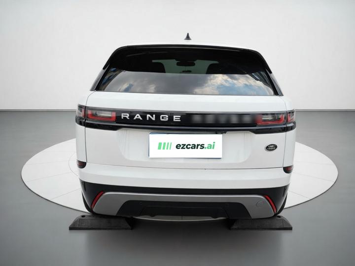 Range Rover Velar 2020 P250 photo 5