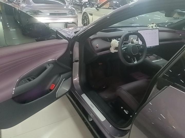 Xiaomi SU7 2026 RWD Standard photo 3