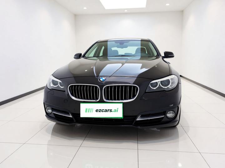 5 Series 2014 520Li photo 2