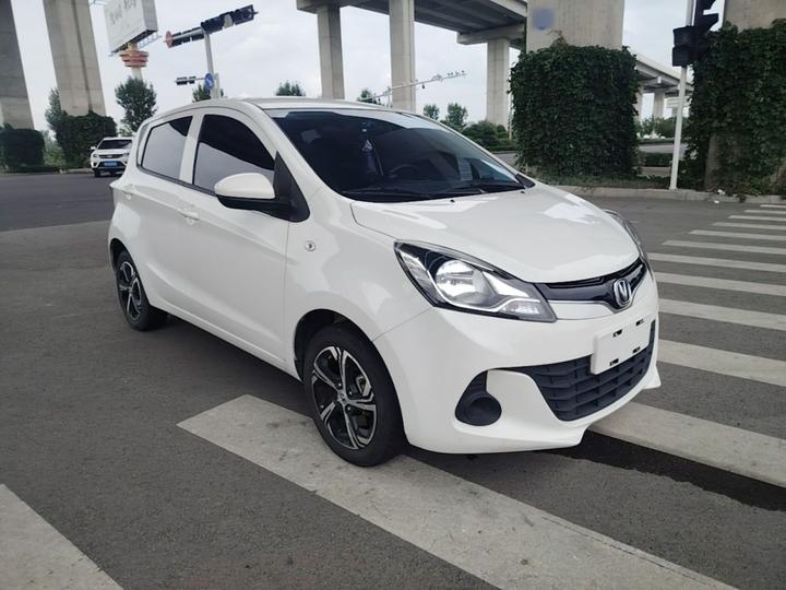 Benni E-Star 2021 LFP 31.18kWh photo 3