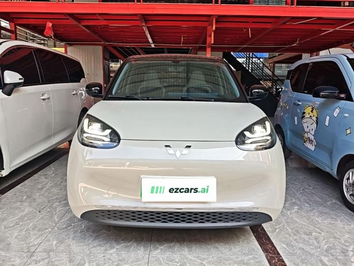 Wuling Bingo 2024 333km photo 2