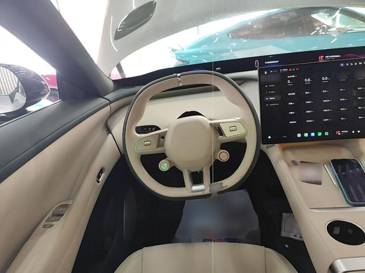 Xiaomi YU7 2025 AWD Pro photo 6