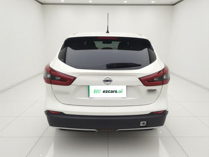 Qashqai 2022 2.0L CVT XV Smart photo 5