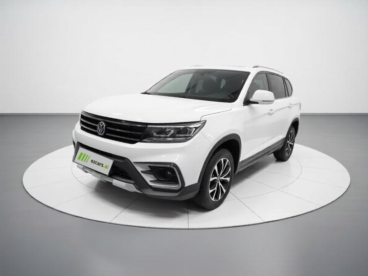 X5 2018 1.6L MT