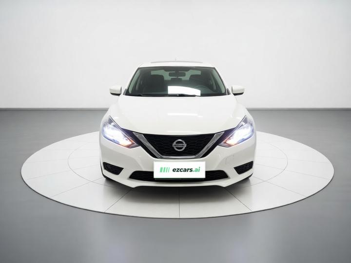 Sylphy 2022 Classic 1.6XE CVT Comfort photo 2