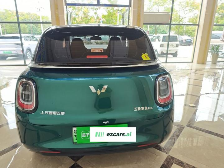 Bingo Pro 2026 330km Flagship photo 5