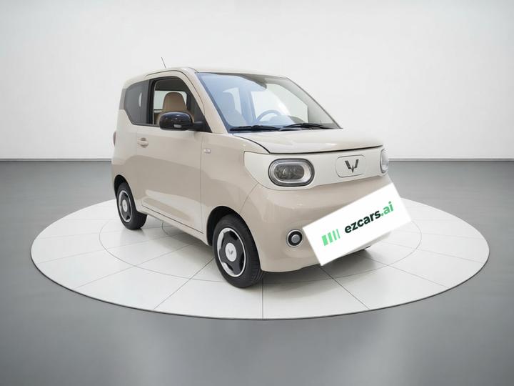 Hongguang MINIEV 2024 3rd Gen 215km photo 3