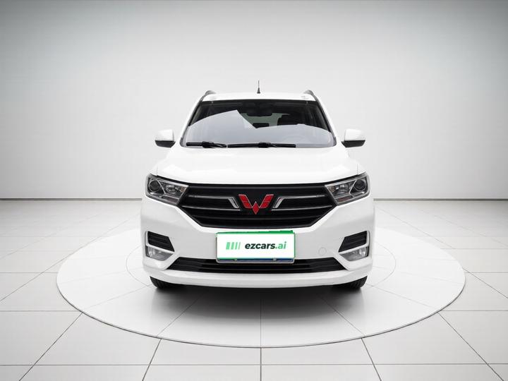 Wuling Hongguang 2021 Facelift 1.5L S Standard LAR photo 2