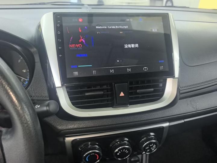 YARiS L 2017 1.5E CVT photo 8