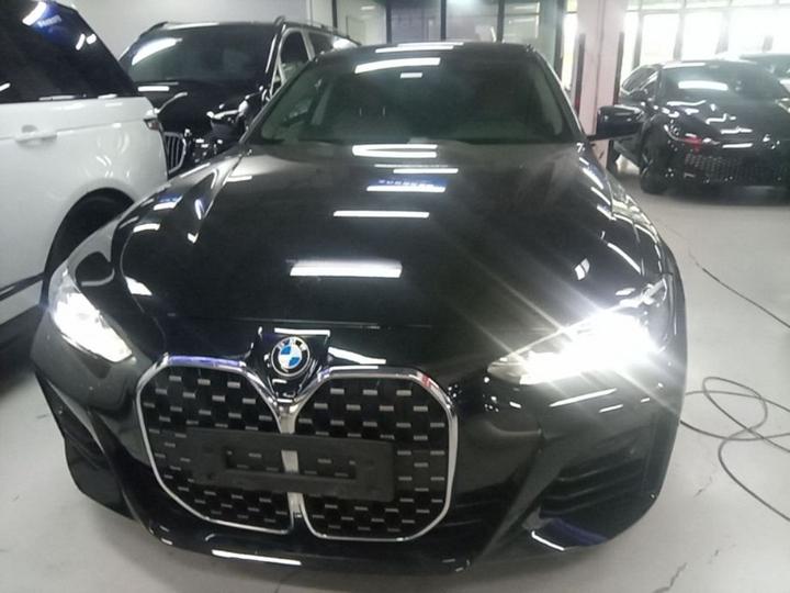 4 Series 2022 425i Gran Coupe M Sport Package photo 2