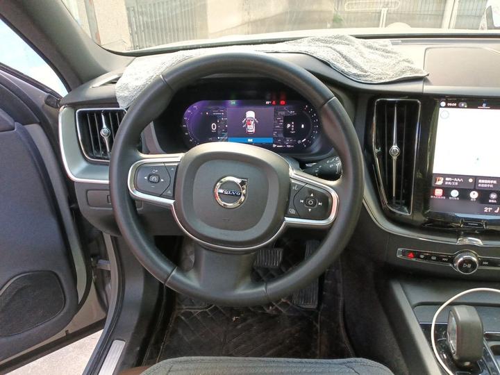 XC60 2024 B5 AWD Luxury photo 7