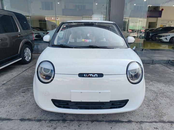 Nevo Changan Lumin 2022 155km photo 2
