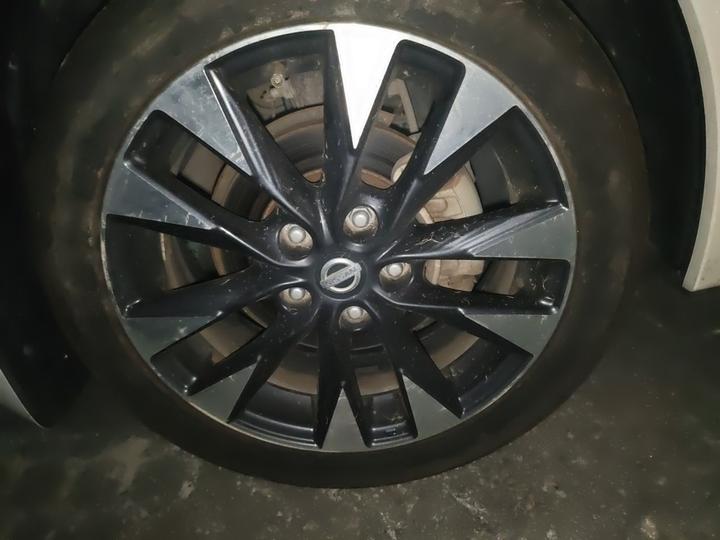 2016 1.6L CVT Smart Cool photo 8