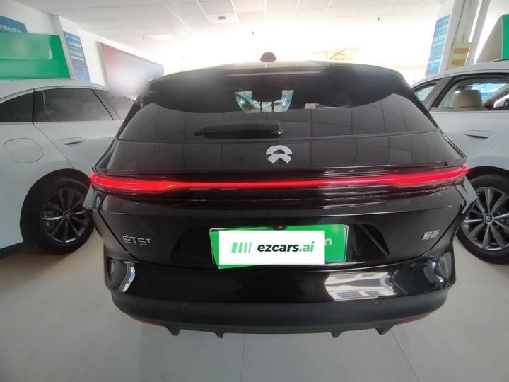 ET5T 2024 75kWh Touring photo 5