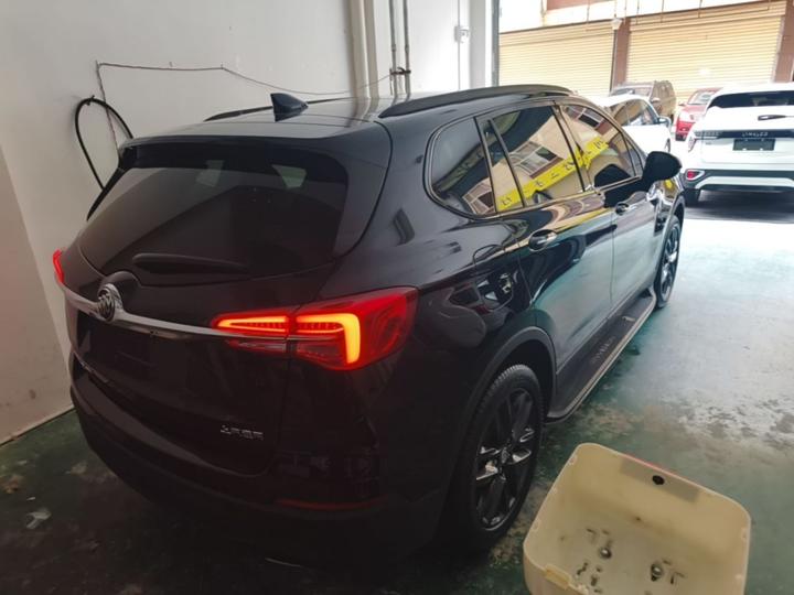Envision 2020 28T AWD photo 4