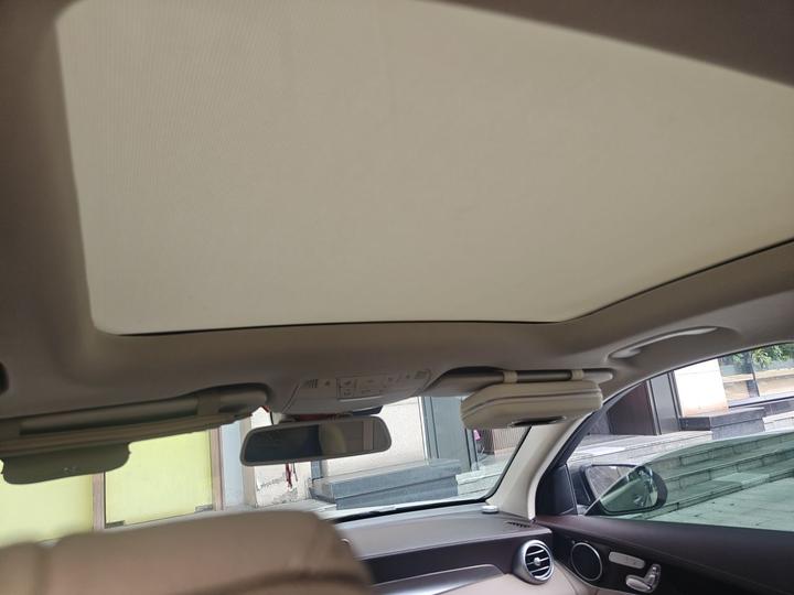 GLC 2016 GLC 260 4MATIC Dynamic photo 8