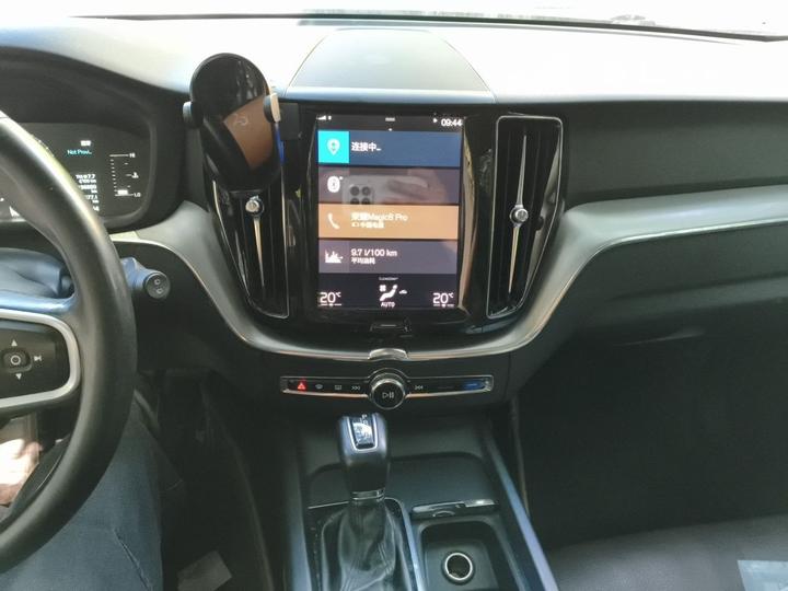XC60 2018 T5 AWD photo 5