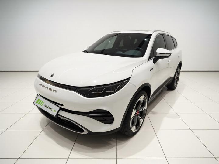 X 2020 PHEV Flagship