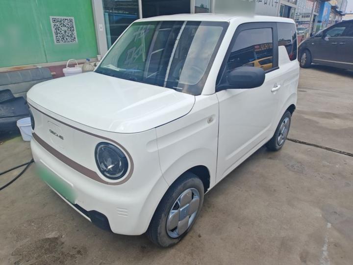 2023 Panda mini 200km Endurance Bear