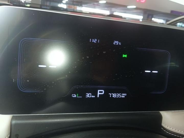 E Firefly 2022 401KM 4-Seater photo 7