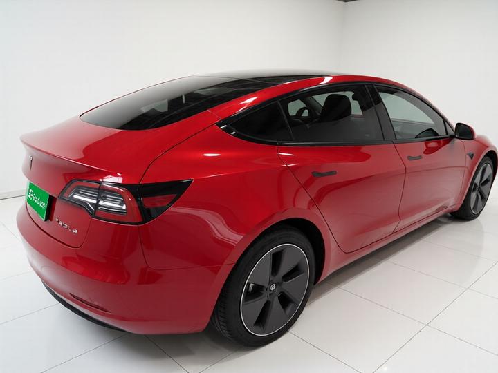 Model 3 2022 RWD photo 6