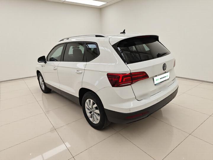 Tharu 2021 280TSI RWD photo 4