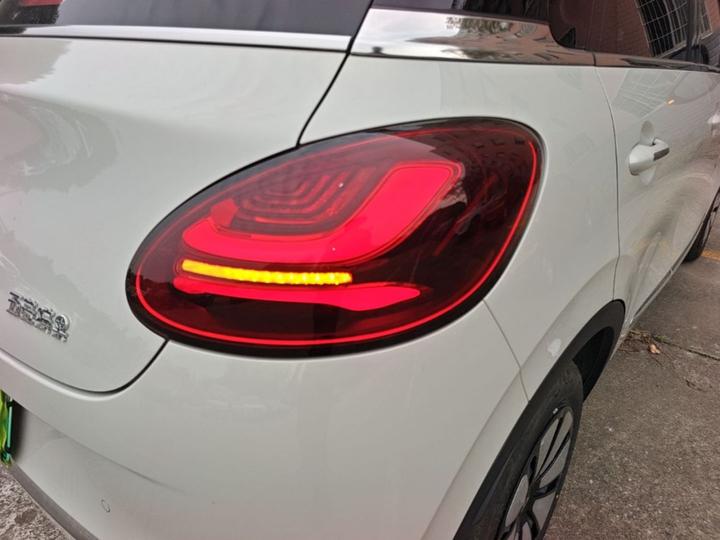Wuling Bingo 2025 333km photo 7