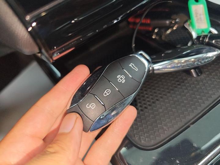 HS3 PHEV 2024 115km photo 8