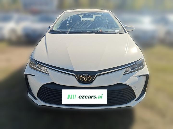 Corolla 2023 1.2T photo 2