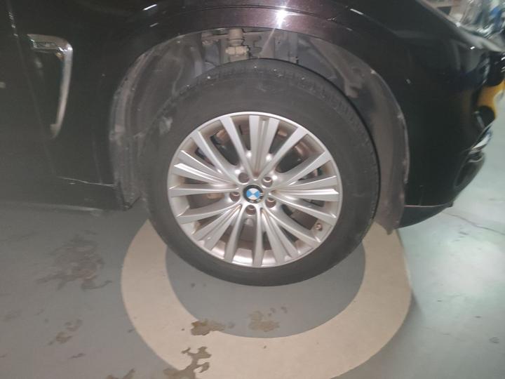 X5 Imported 2017 xDrive28i photo 8