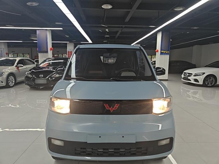 Hongguang MINIEV 2020 LFP photo 2