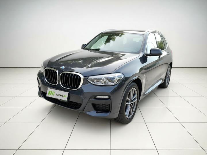 X3 2020 xDrive28i M Sport Package