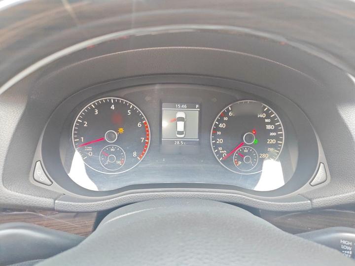Passat 2014 2.0TSI DSG photo 4