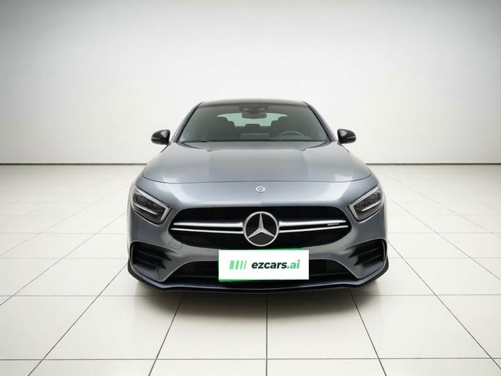 A-ClassAMG 2020 AMG A 35 L 4MATIC photo 2