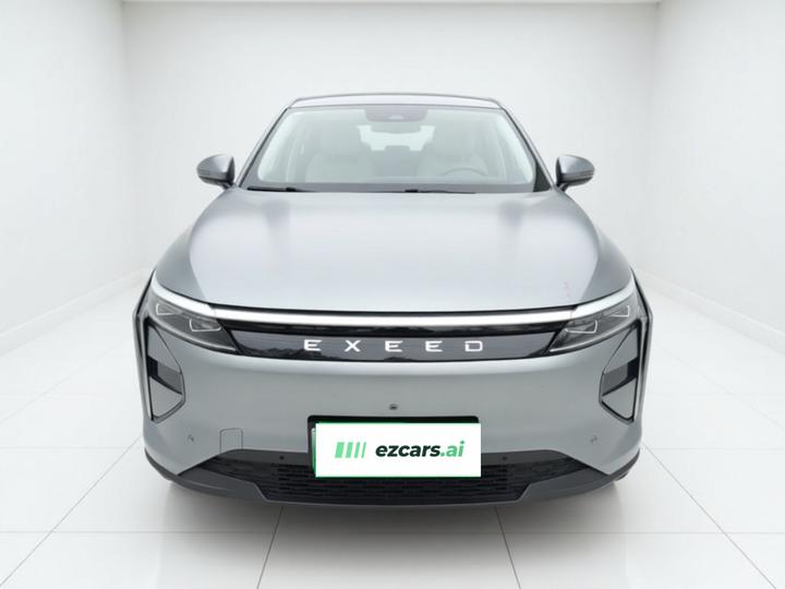 Yaoguang C-DM 2025 200 Extended Range Pro AWD photo 2