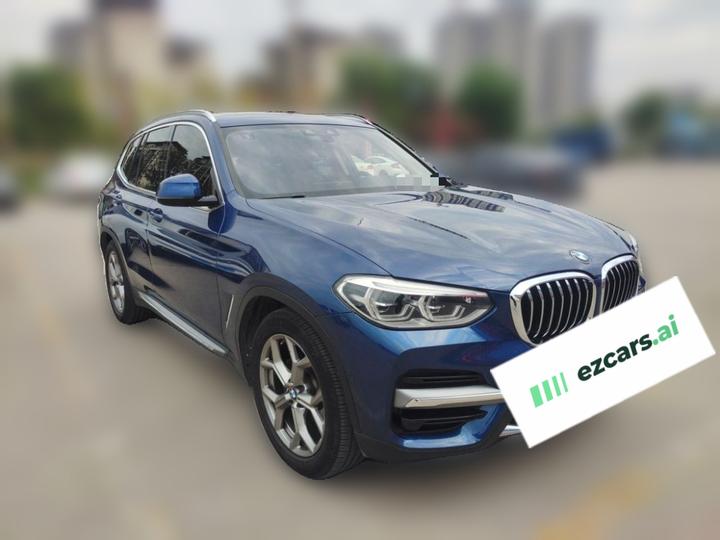 X3 2020 xDrive28i Luxury photo 3