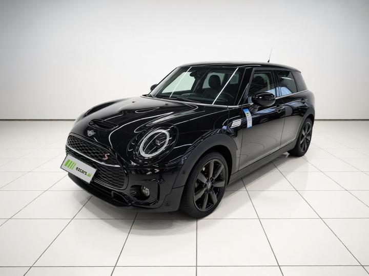 Clubman 2022 2.0T COOPER S BRICK LANE
