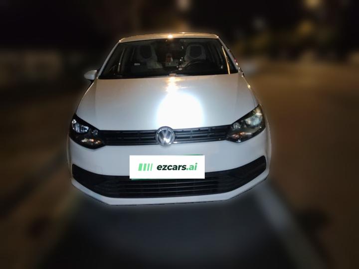 Polo 2016 1.4L MT photo 2