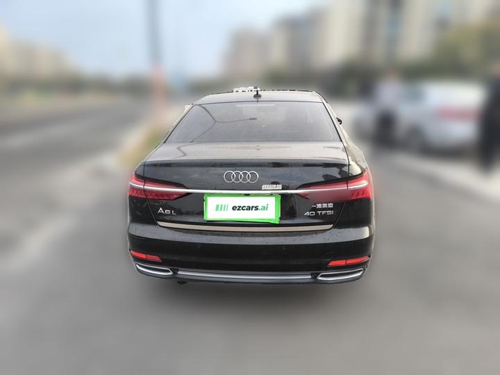 A6L 2021 40 TFSI Luxury photo 5